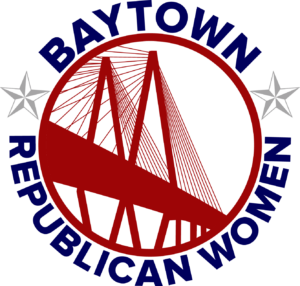 Baytown Republican Women logo