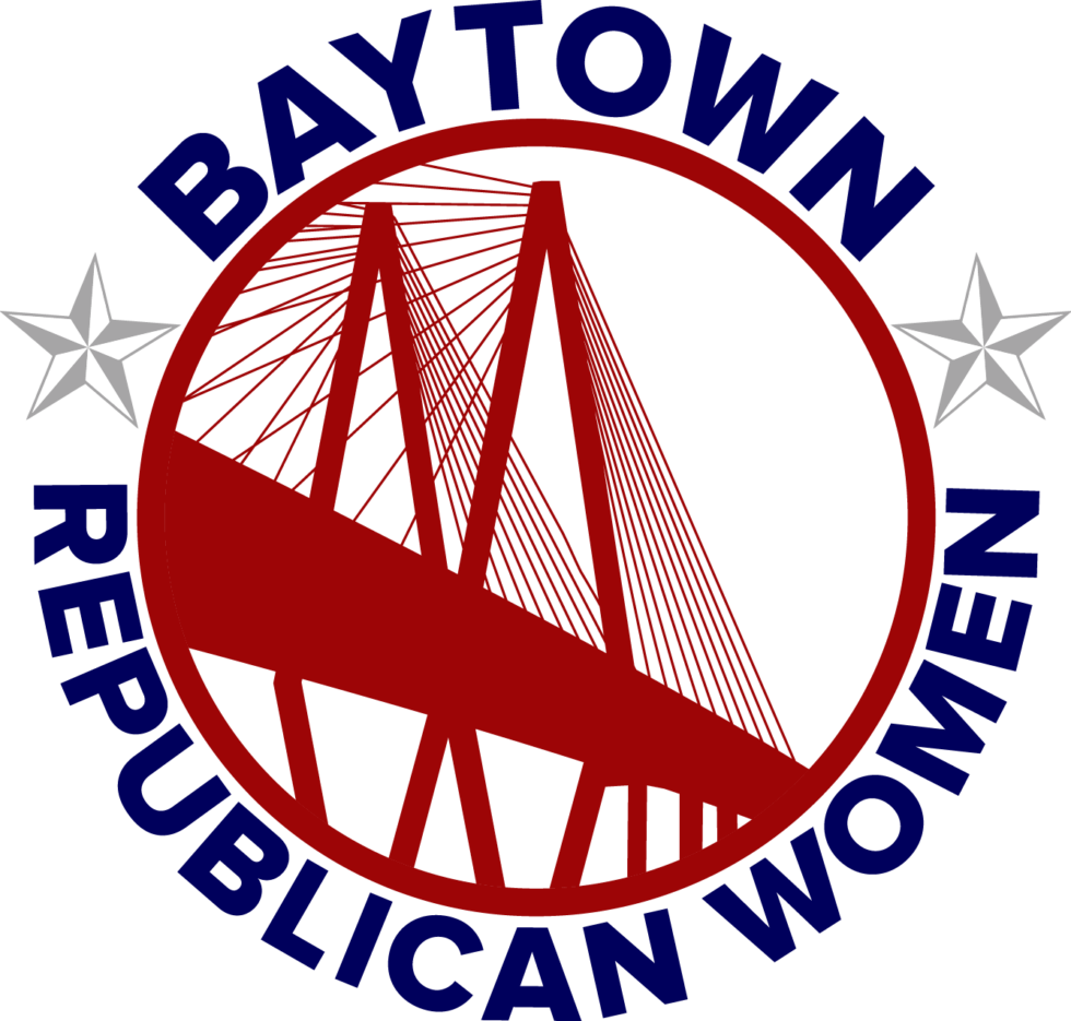Conservative Principles Baytown Republican Women